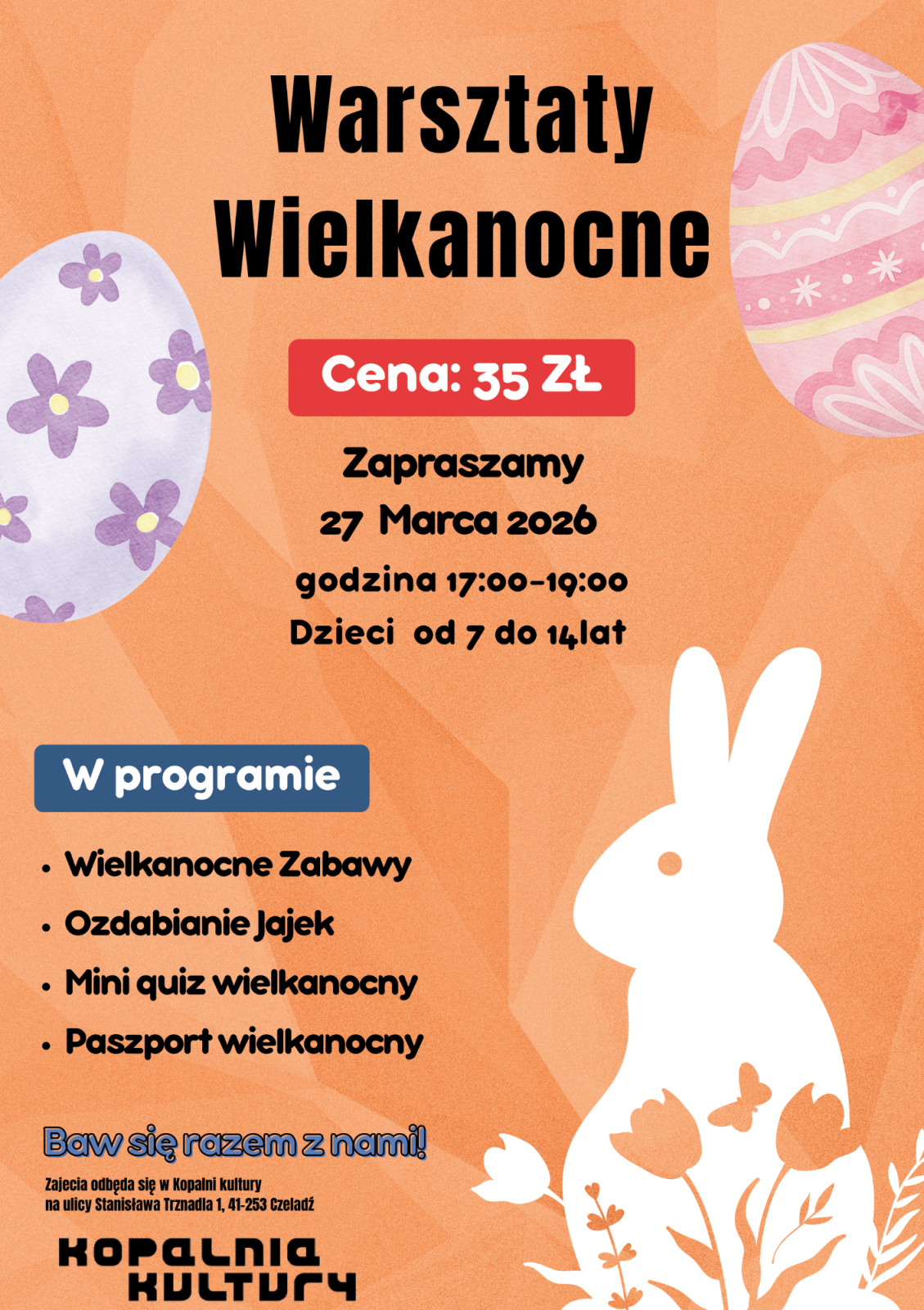 WARSZTATY / 2026-03-27